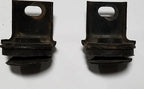 Radiator to Core Support Bracket Kit for Lincoln Mark VIII (1993–1998)