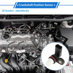 Crankshaft Position Sensor for Honda HR-V (2016–2022) No. 28810R9L003