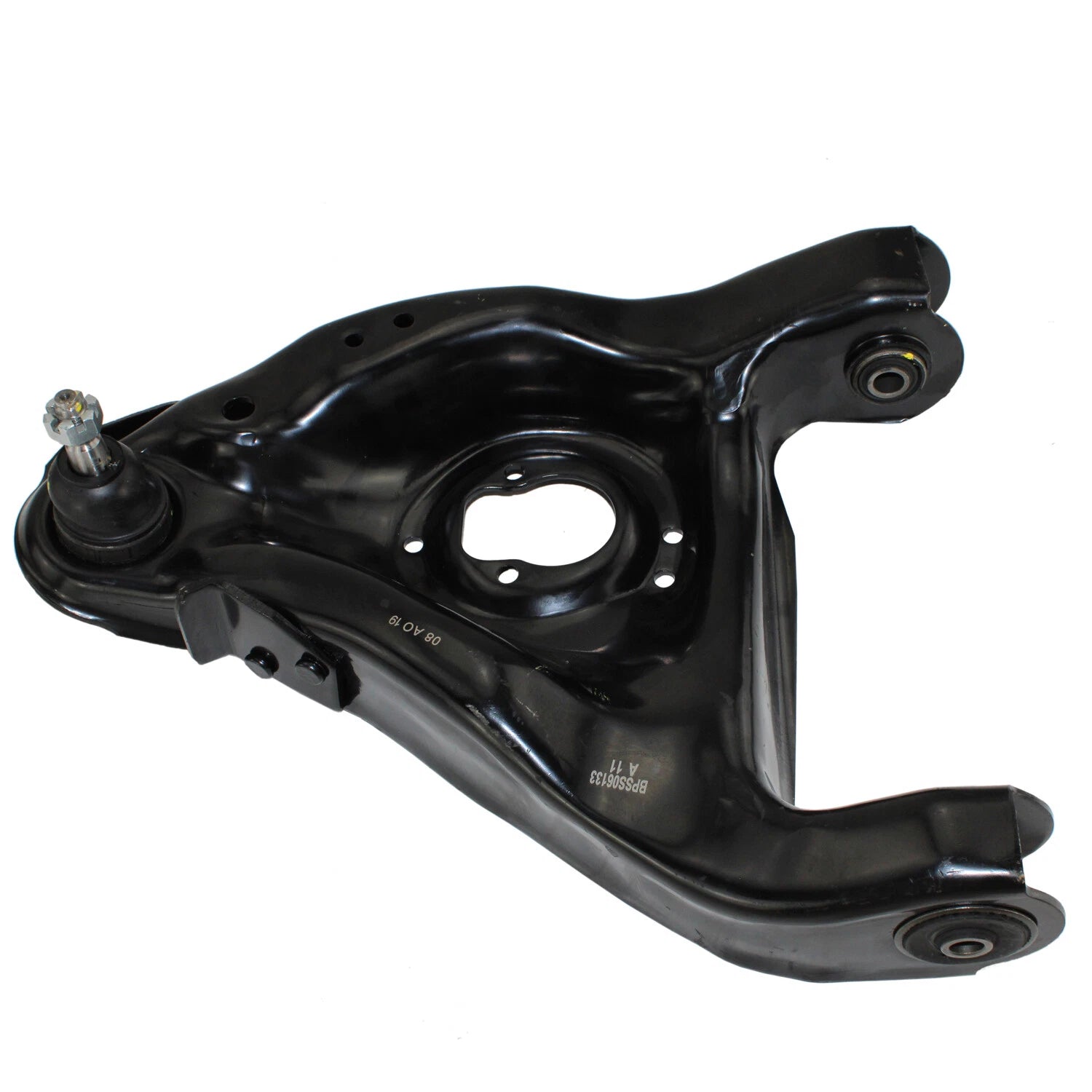Lower Control Arm for Chevy GMC RWD (Bison Performance)