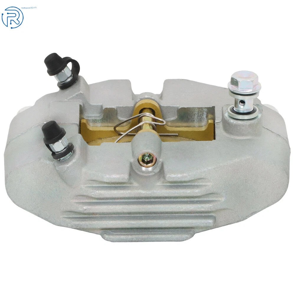Rear Brake Caliper with Pads for Yamaha Grizzly 660 (2002-2008)