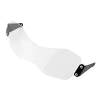 Clear Headlight Guard Lens Cover for TIGER 900 GT Pro RALLY (2020-2023)