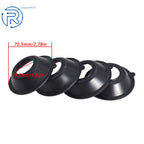 4X Carburetor Slide Diaphragms for Honda Shadow VT750 (2004–2007)