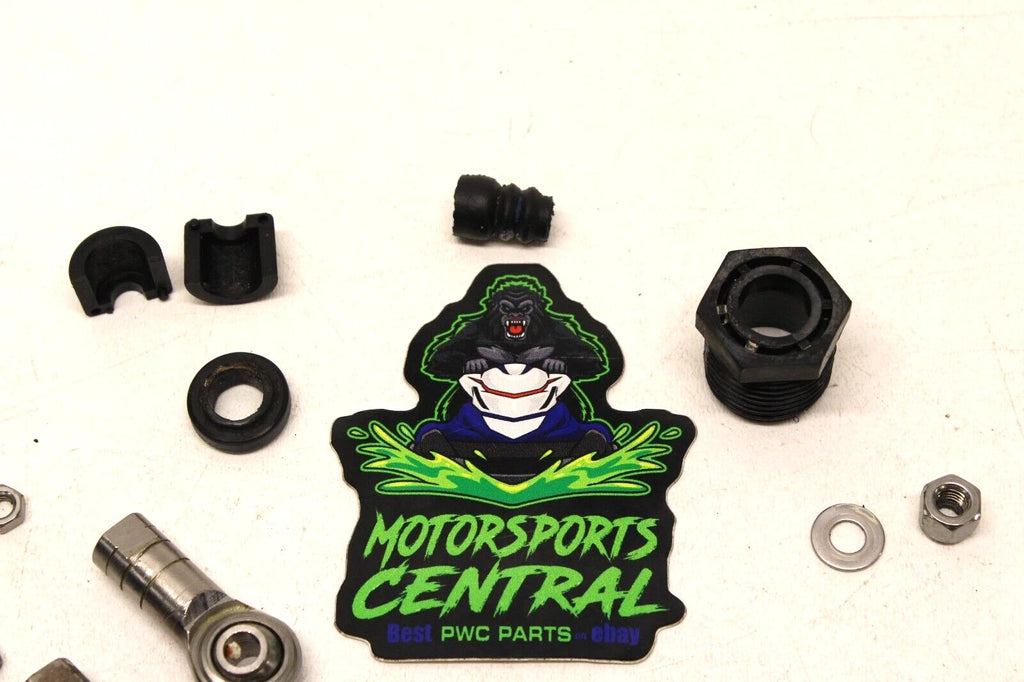 Steering Cable for Honda Aquatrax F12 R12 X (2002–2007) OEM Parts