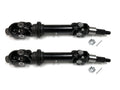 Precision Rear Axles for Polaris Sportsman Worker Xplorer (2000–2023)