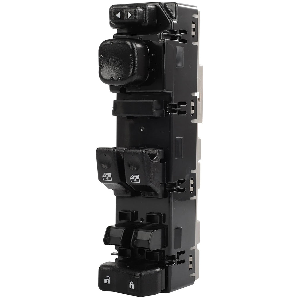 Power Window Switch for Chevrolet Silverado GMC Sierra (2007–2013) 15883318
