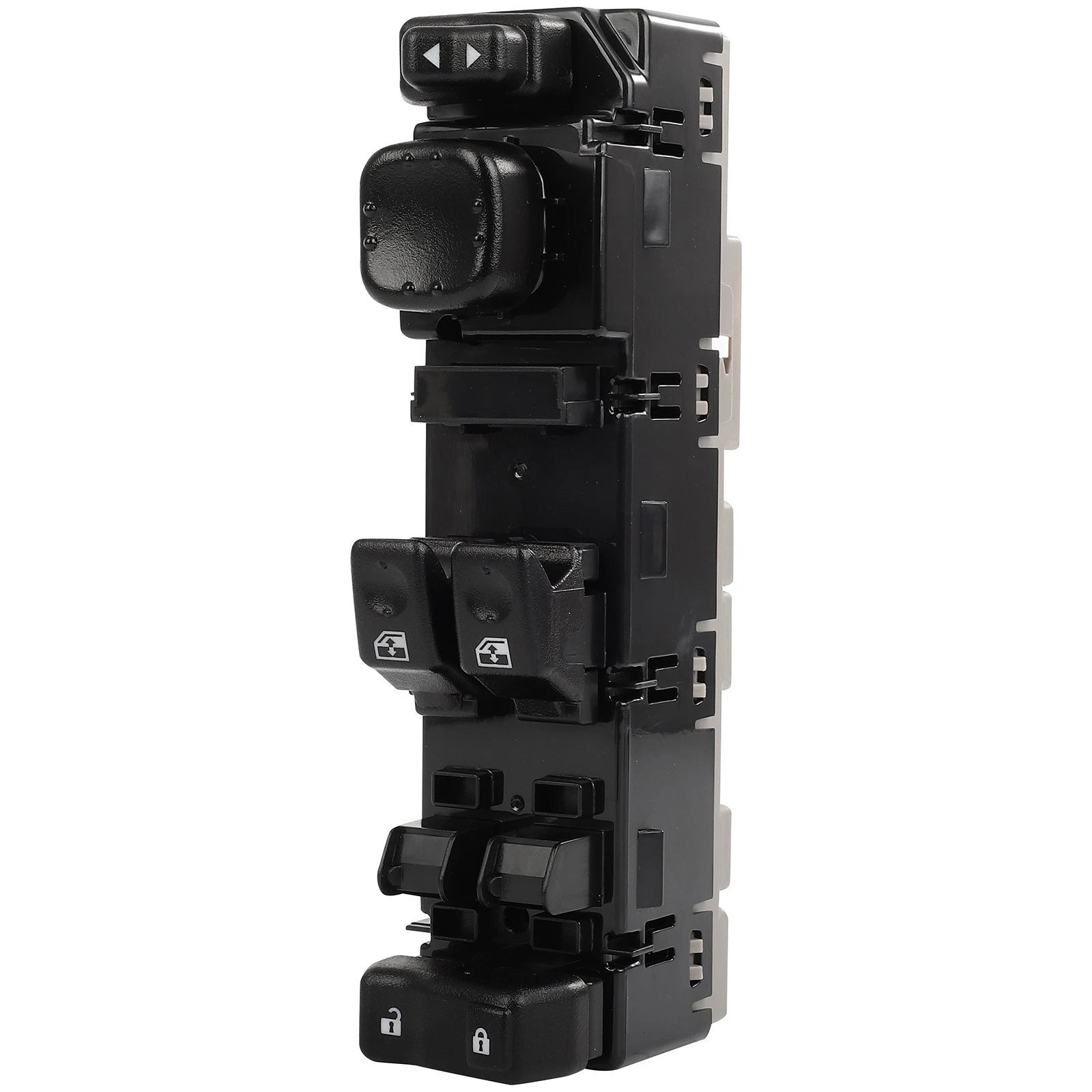 Power Window Switch for Chevrolet Silverado GMC Sierra (2007–2013) 15883318