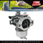 Carburetor for John Deere Kawasaki GS75 (17HP)