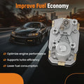 Turbo Electric Actuator for Hyundai Santa Fe Tucson (2012–2014) 796017 7960175008