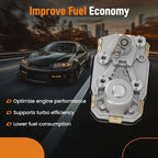 Turbo Electric Actuator for Hyundai Santa Fe Tucson (2012–2014) 796017 7960175008