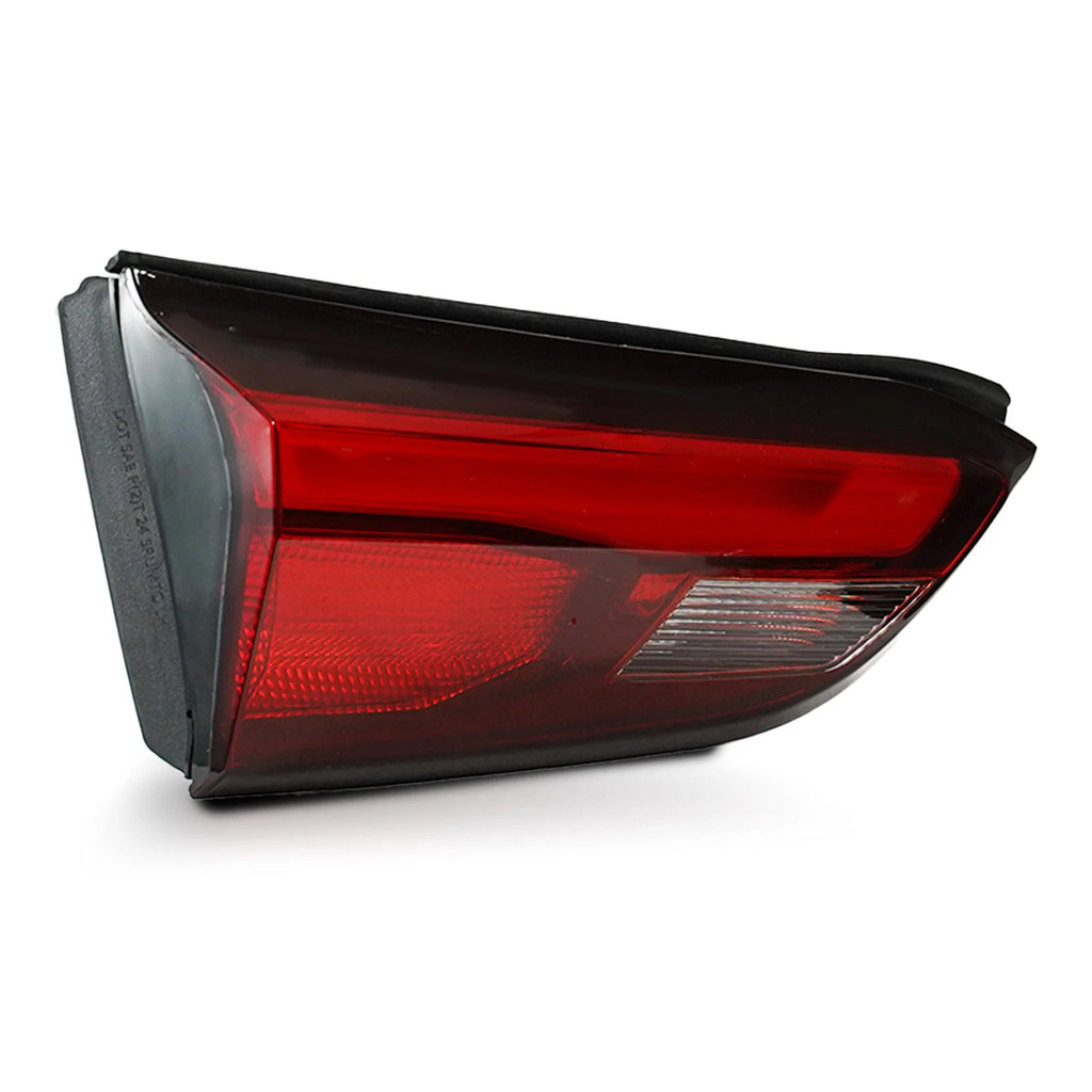 Left Driver Side Inner LED Tail Light for GMC Terrain Denali (2018–2019)