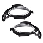 Fog Light Bezel Trim Set for Lexus ES350 (2007–2009)
