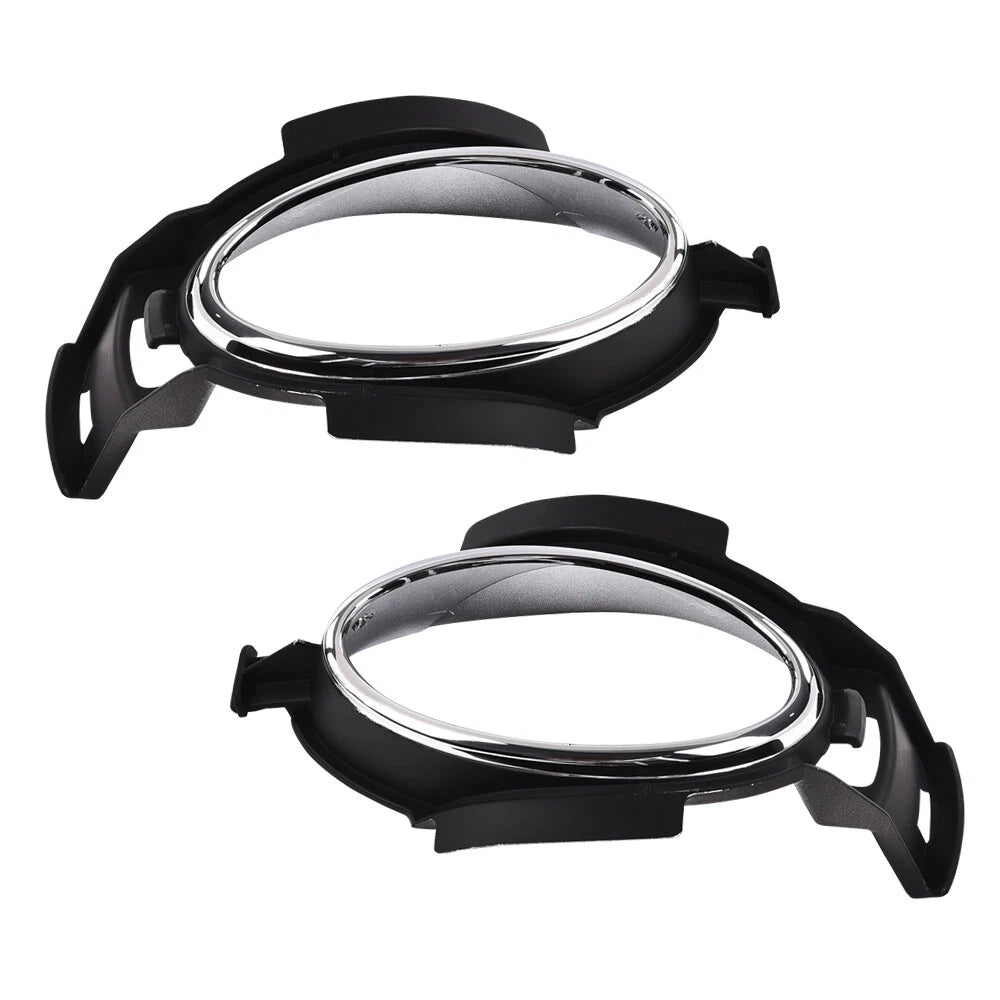 Fog Light Bezel Trim Set for Lexus ES350 (2007–2009)