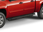 Off-Road Square Tube Armor for Chevy Silverado GMC Sierra (2007-2018)