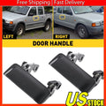 Driver/Passenger Side Door Handle for Ford Ranger (1998â2011)