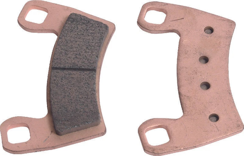 Sintered Brake Pad for Polaris ACE 900 XC (2017–2019)