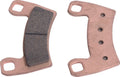 Sintered Brake Pad for Polaris ACE 900 XC (2017–2019)