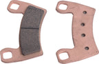 Sintered Brake Pad for Polaris ACE 900 XC (2017–2019)