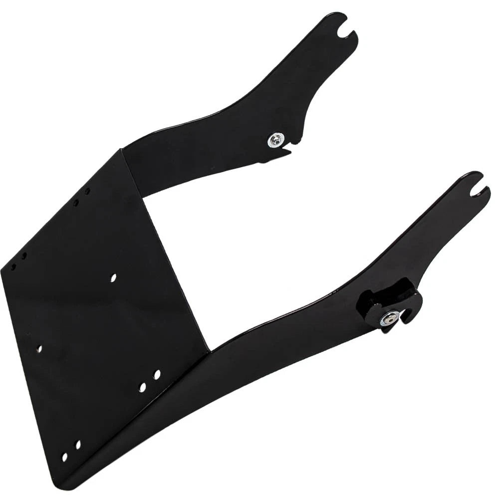 Rear Trunk Mount Bracket for Harley Touring Pack (1997-2008)