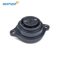 Lower Casing Cap 6E0-45361-01-4D for Yamaha 2T 4HP 5HP (HDX T6AB)