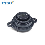 Lower Casing Cap 6E0-45361-01-4D for Yamaha 2T 4HP 5HP (HDX T6AB)