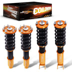 Coilover Kit for Acura TSX (2009–2014) & Honda Accord (2008–2012)