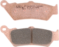 EBC HH Brake Pads FA209/2HH for
