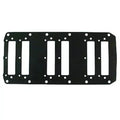 Intake Manifold Reed Gasket for Mercury 3.0L EFI & DFI Optimax (200-225-250) 27-804680