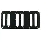 Intake Manifold Reed Gasket for Mercury 3.0L EFI & DFI Optimax (200-225-250) 27-804680