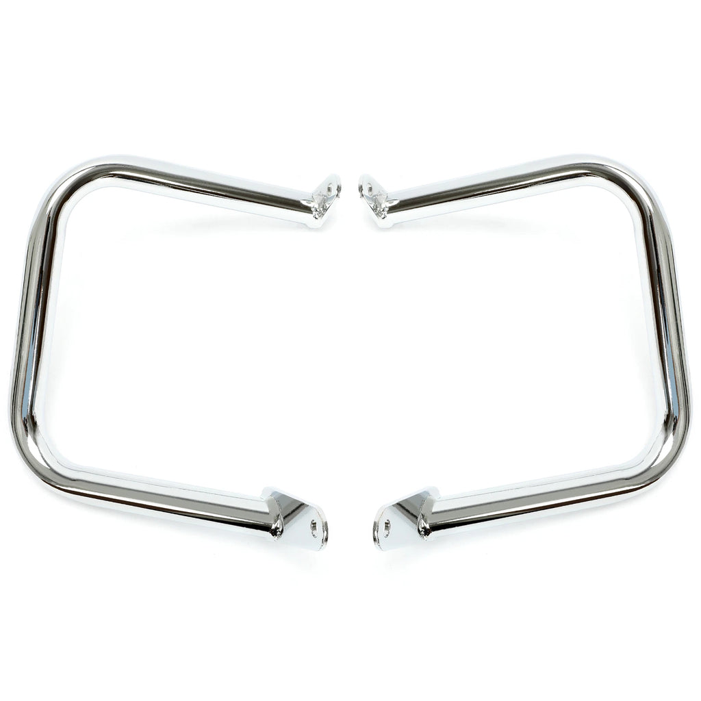 Engine Guard Highway Crash Bar for Yamaha V-Star 400 650 XVS650 (1998–2016)