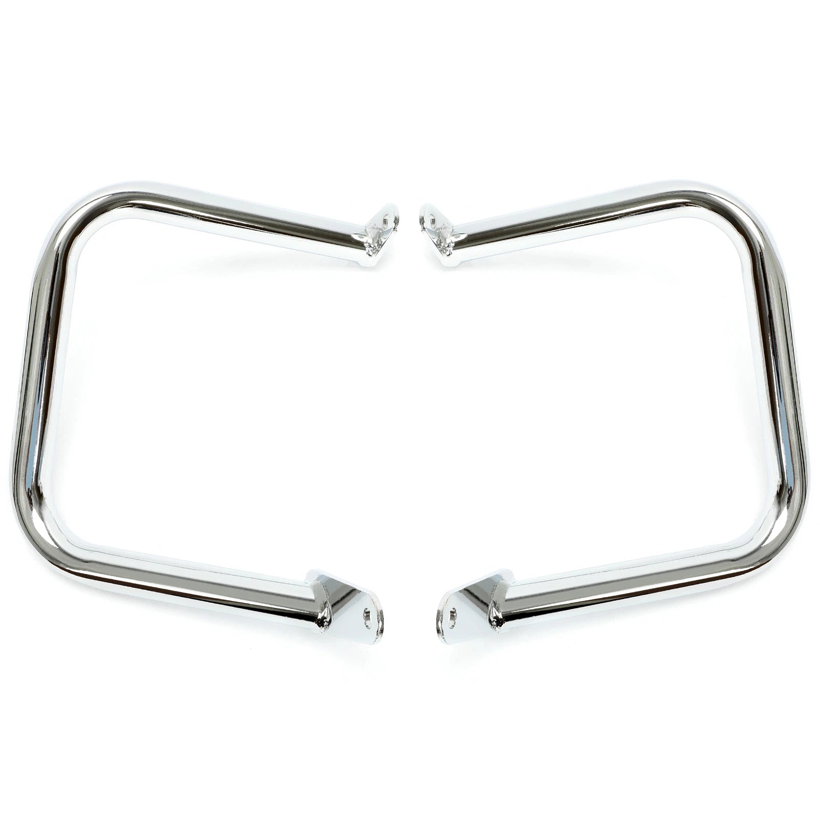 Engine Guard Highway Crash Bar for Yamaha V-Star 400 650 XVS650 (1998–2016)