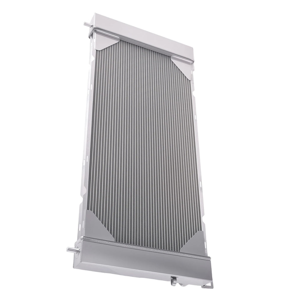Aluminum Coolant Radiator for Chevy Suburban/Tahoe (2000–2014) Q2370 RA20111