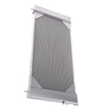 Aluminum Coolant Radiator for Chevy Suburban/Tahoe (2000–2014) Q2370 RA20111