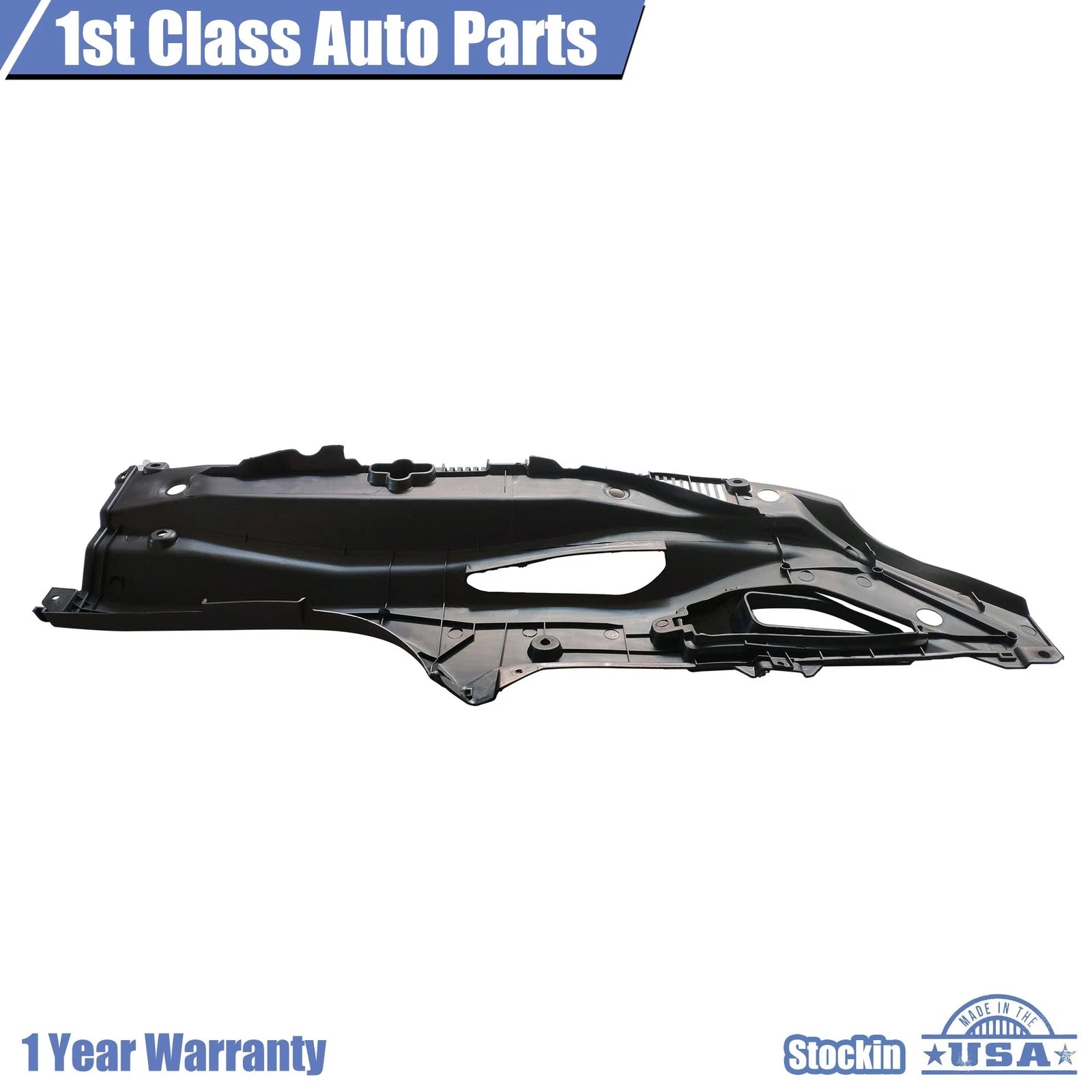 Radiator Support Cover for Lexus RX350 (2010-2015)