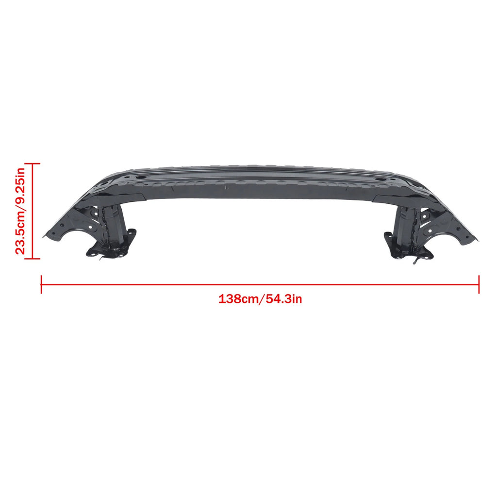 Front Bumper Frame for Crosstrek Wilderness (2024) 57711FN06A9P