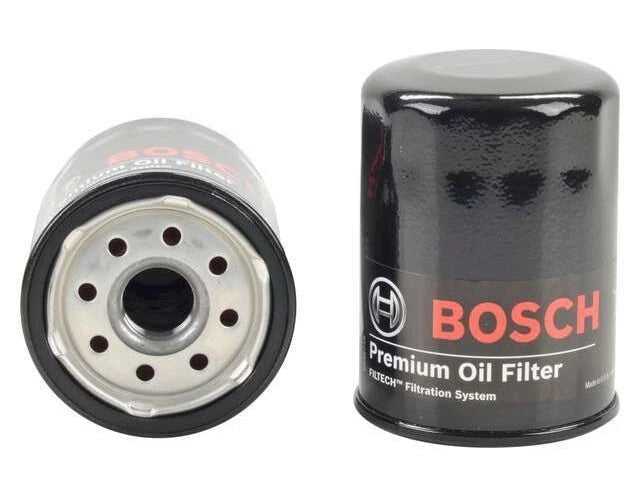 Oil Filter for Suzuki Aerio (2002–2007) SH872FJ