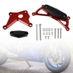 CNC Stator Engine Cover Slider Protector for Suzuki GSX-S1000/GT Katana (2020)