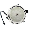 Blower Motors for Jeep Grand Cherokee Commander (2006)