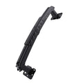Front Bumper Structure for Honda HR-V (2016–2022) HO1006195 Black Steel