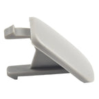 Assist Grip Handle Cover for Toyota FJ Cruiser (2007–2014)