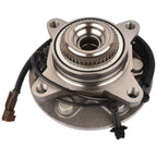 Front Wheel Hub & Bearing Assembly for Ford F-150 4WD (2015-2020)