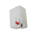 12V Tank Pump Wiper System Reservoir for UTV (Universal)