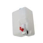 12V Tank Pump Wiper System Reservoir for UTV (Universal)