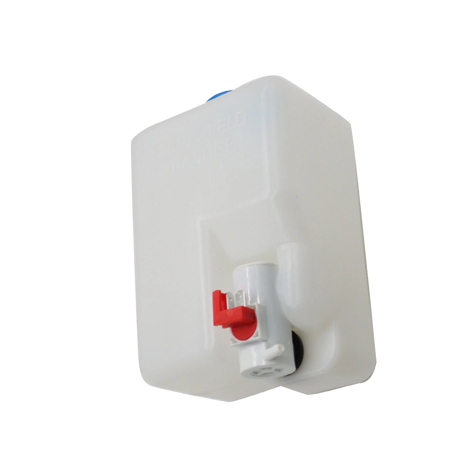 12V Tank Pump Wiper System Reservoir for UTV (Universal)