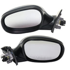 Set of 2 Mirrors for BMW 328i xDrive (2010)