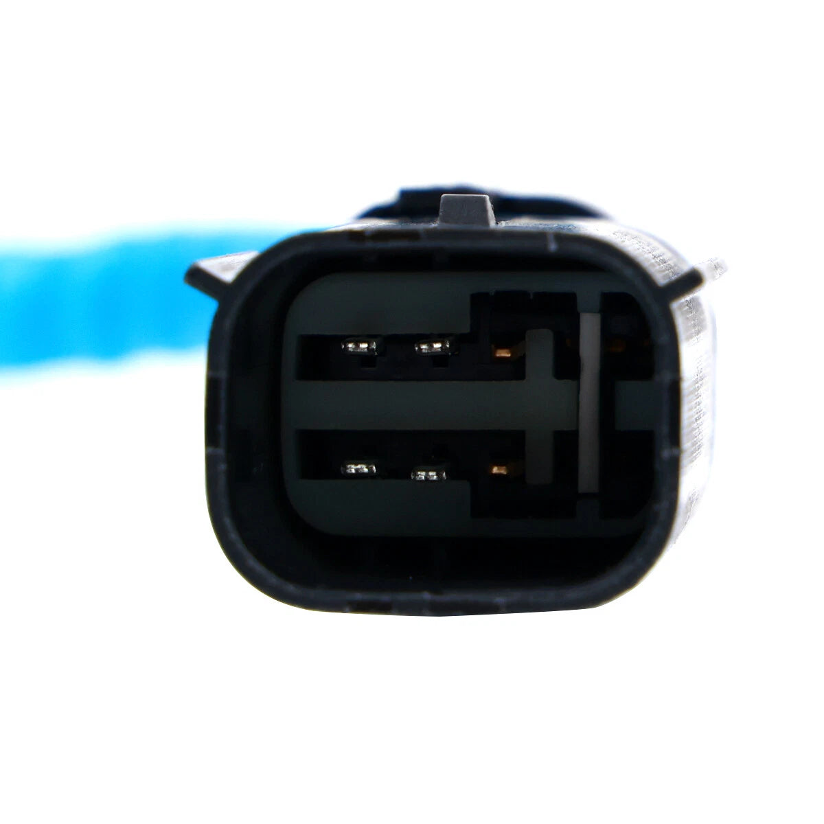 OEM Upstream 5 Wire O2 Oxygen Sensor for Ford Mustang F-150 Edge (2005–2010) 234-5038