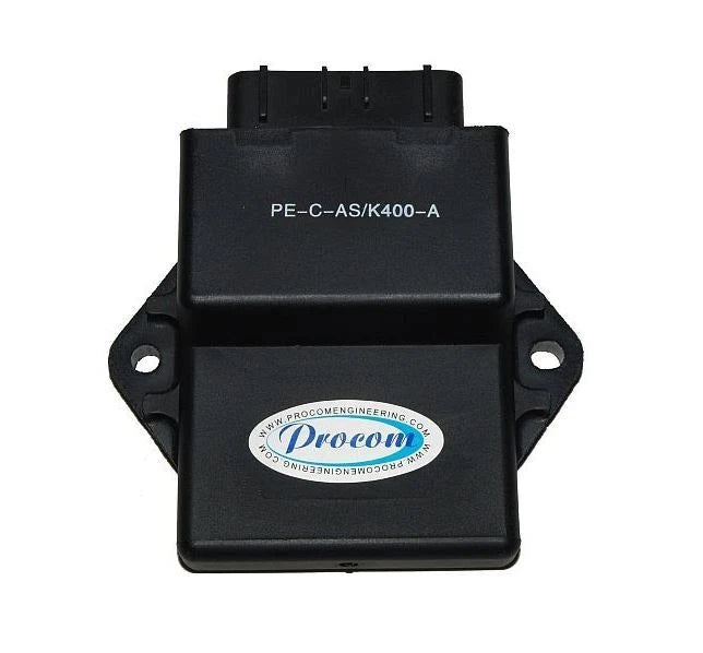 Procom CDI High Box Ignition for Suzuki Z400 LTZ 400 (2003–2004) PE-C-AS/K400-A-HI