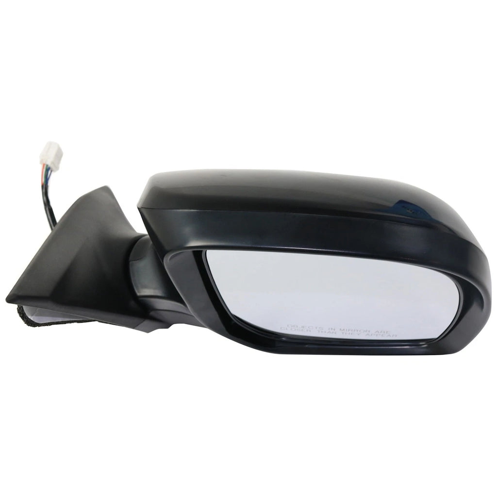 Set of 2 Mirrors for Subaru Forester (2011–2013)