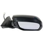 Set of 2 Mirrors for Subaru Forester (2011–2013)