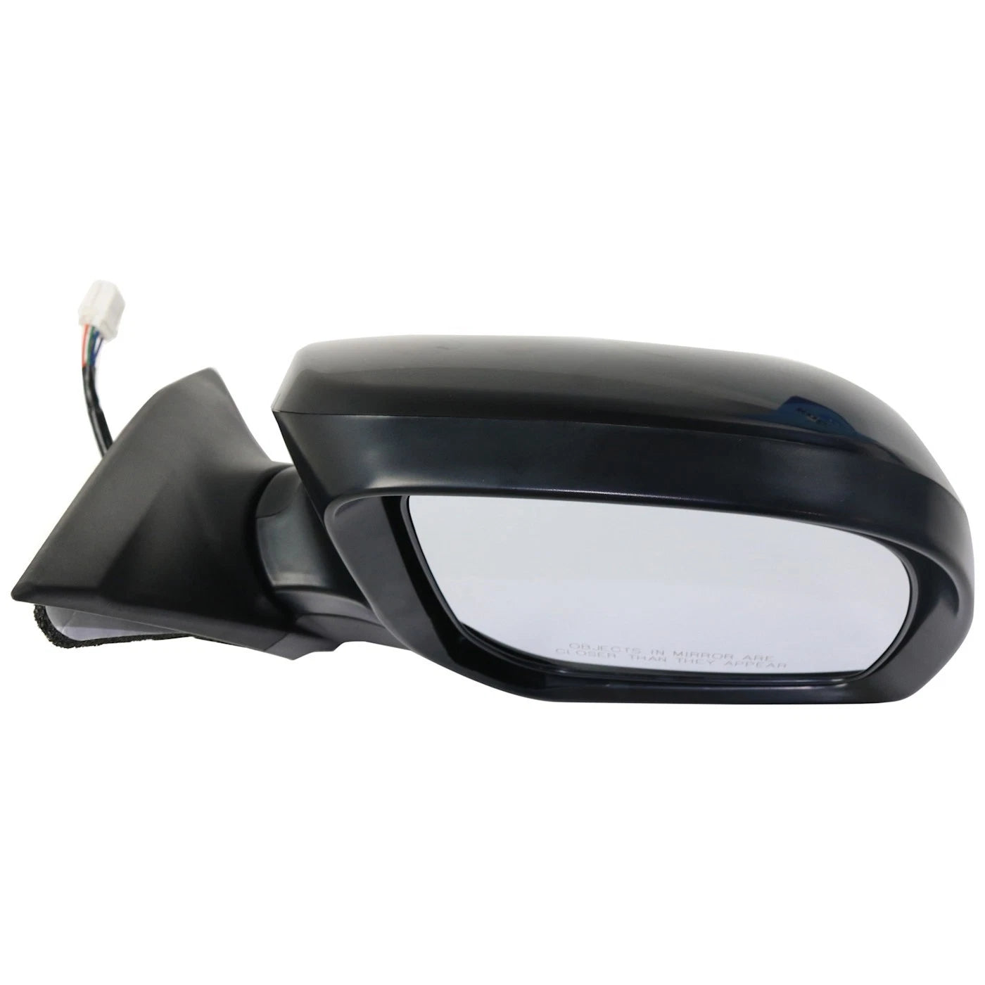 Set of 2 Mirrors for Subaru Forester (2011–2013)