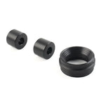 Yamaha Blaster YFS200 & Warrior YFM350 Upper & Lower Chain Roller Kit (1988-06)
